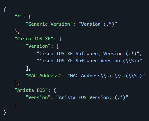 Image of Quickparse